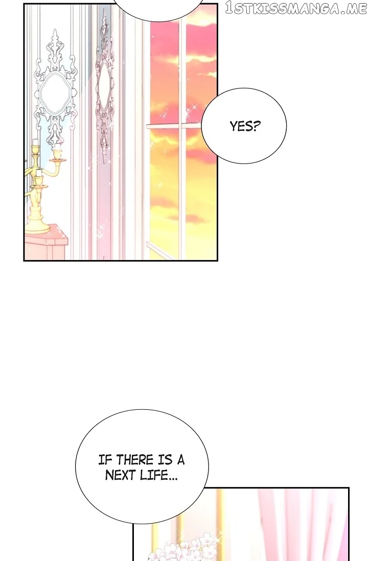 On The Emperor’s Lap chapter 52 - page 30