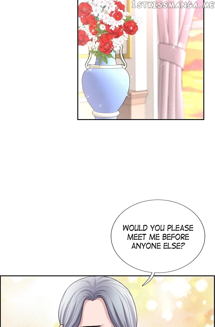 On The Emperor’s Lap chapter 52 - page 31