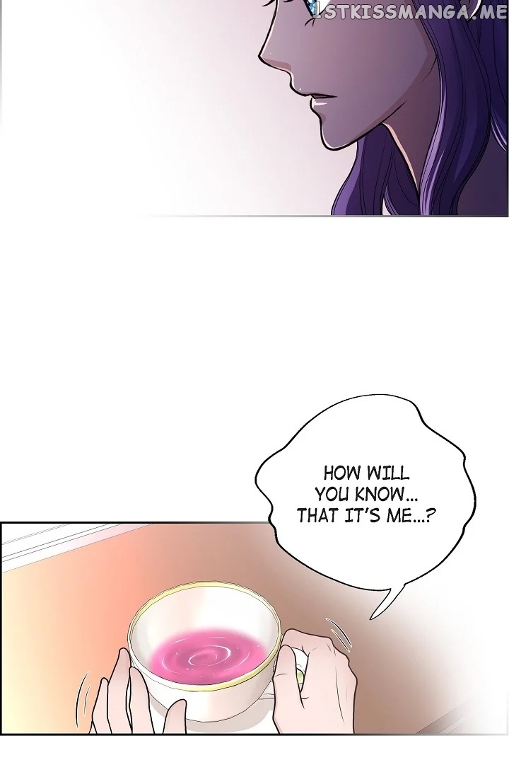 On The Emperor’s Lap chapter 52 - page 33