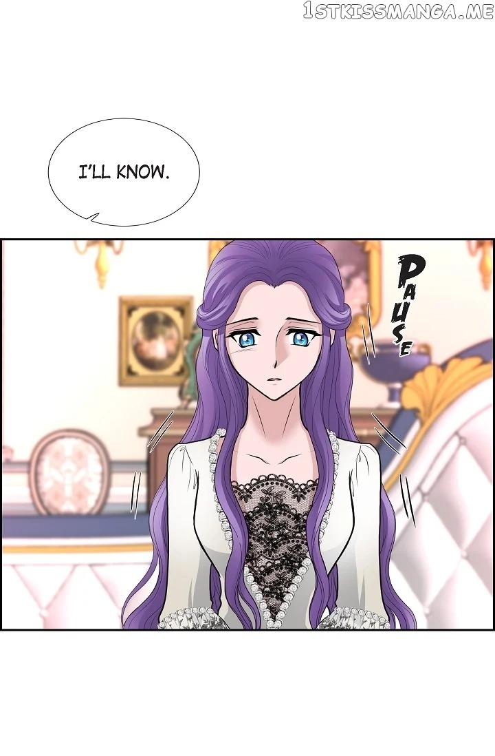 On The Emperor’s Lap chapter 52 - page 34