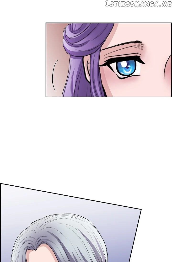 On The Emperor’s Lap chapter 52 - page 35