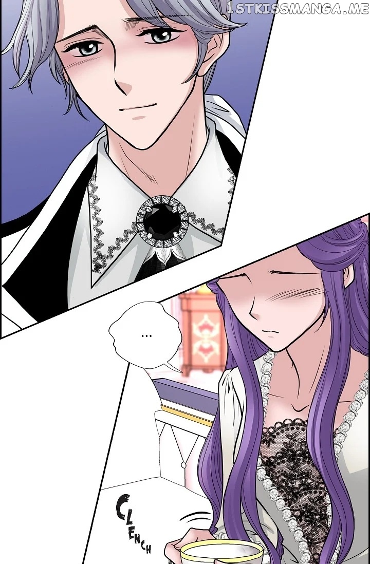 On The Emperor’s Lap chapter 52 - page 36