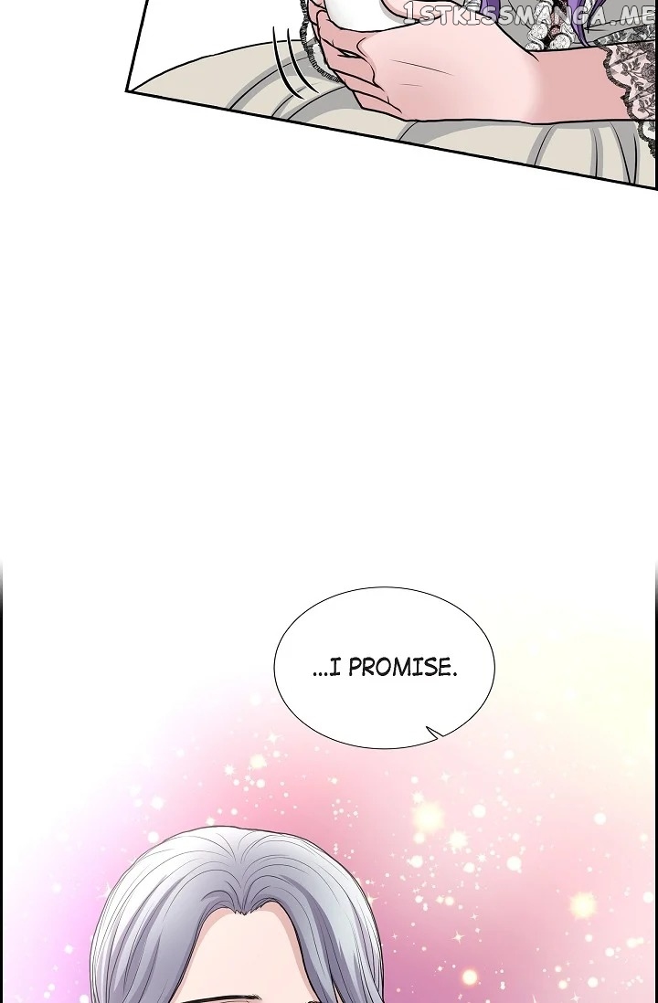 On The Emperor’s Lap chapter 52 - page 37