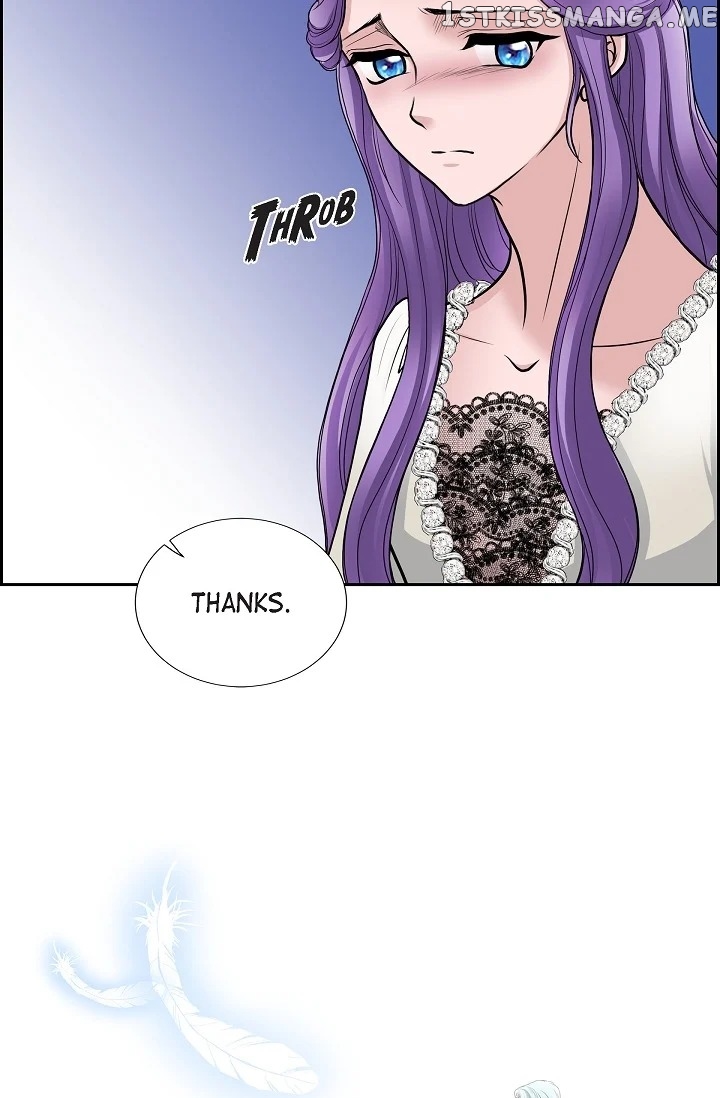 On The Emperor’s Lap chapter 52 - page 39