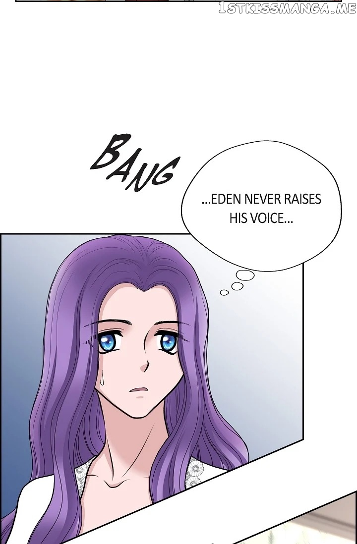 On The Emperor’s Lap chapter 52 - page 4