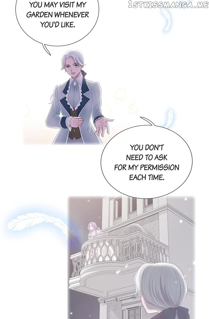 On The Emperor’s Lap chapter 52 - page 41