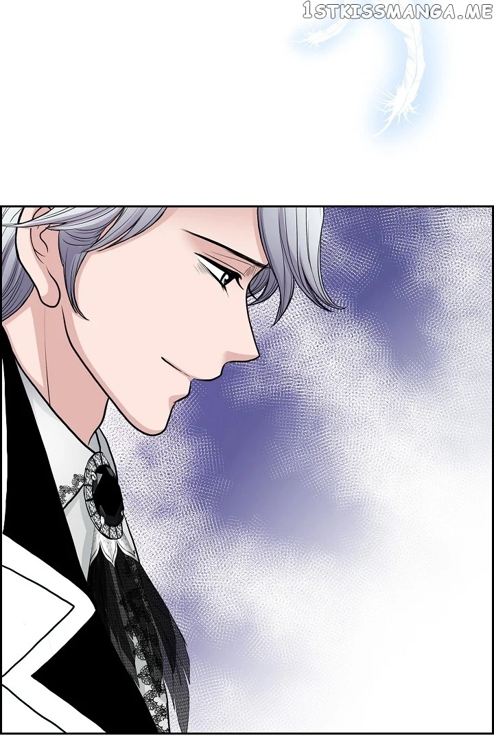 On The Emperor’s Lap chapter 52 - page 43