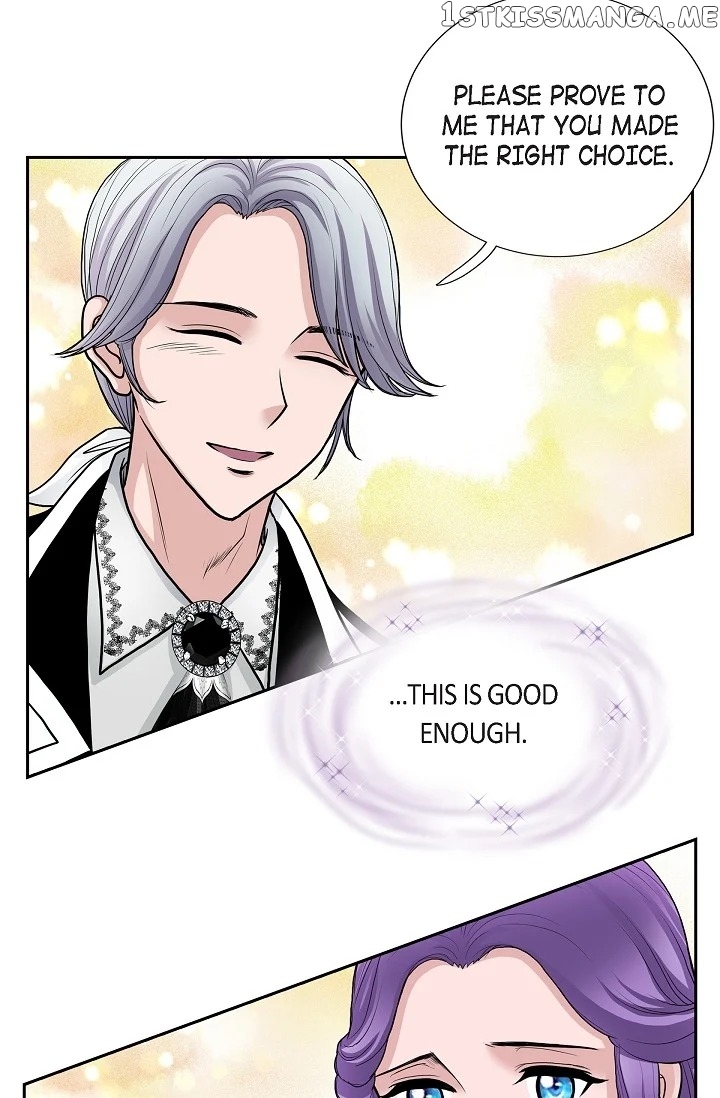 On The Emperor’s Lap chapter 52 - page 45