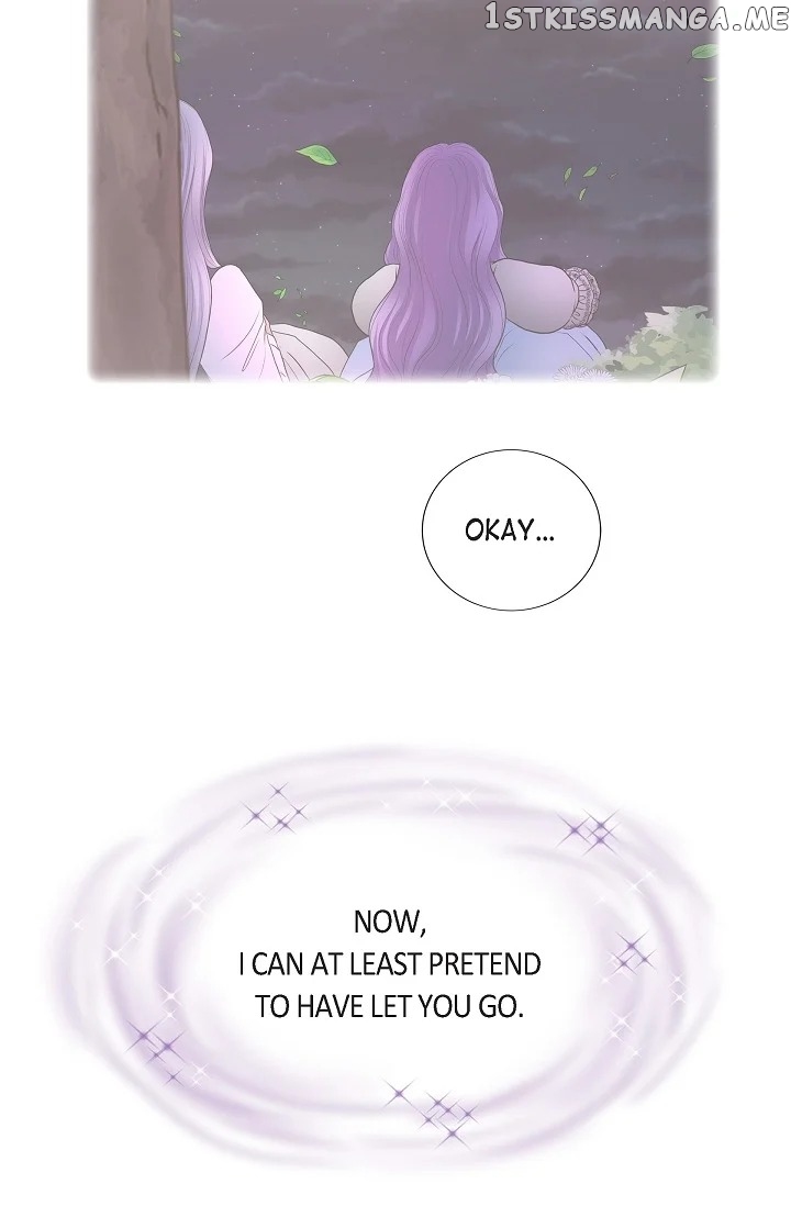 On The Emperor’s Lap chapter 52 - page 47