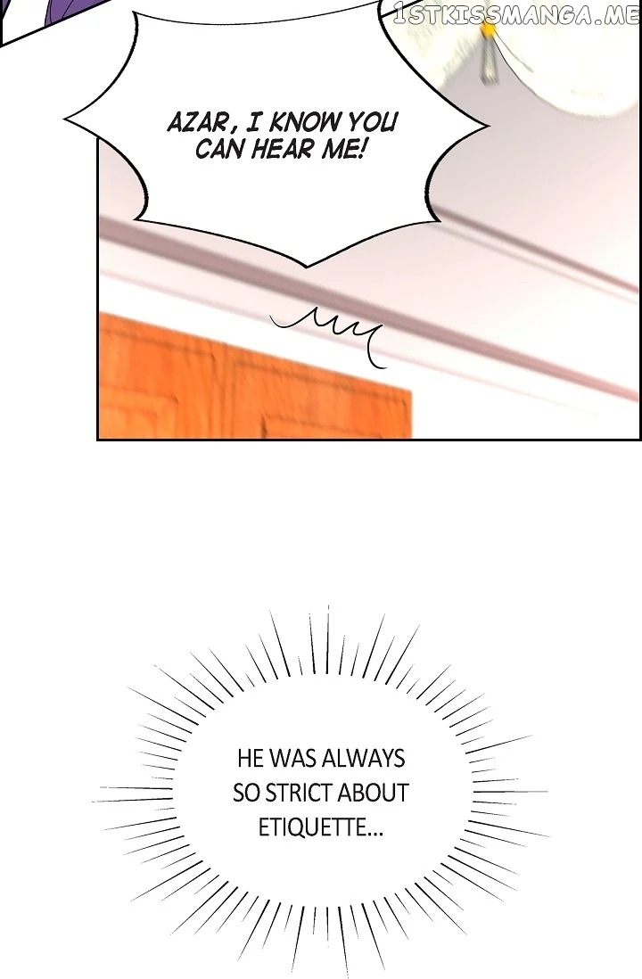 On The Emperor’s Lap chapter 52 - page 5