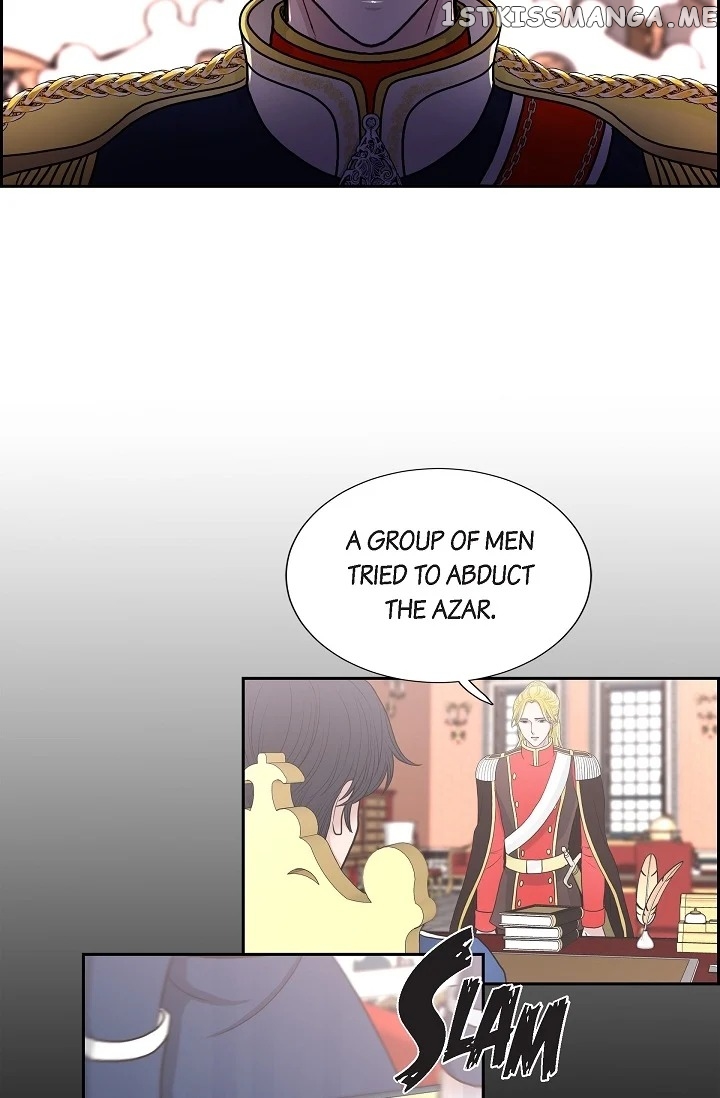 On The Emperor’s Lap chapter 52 - page 50