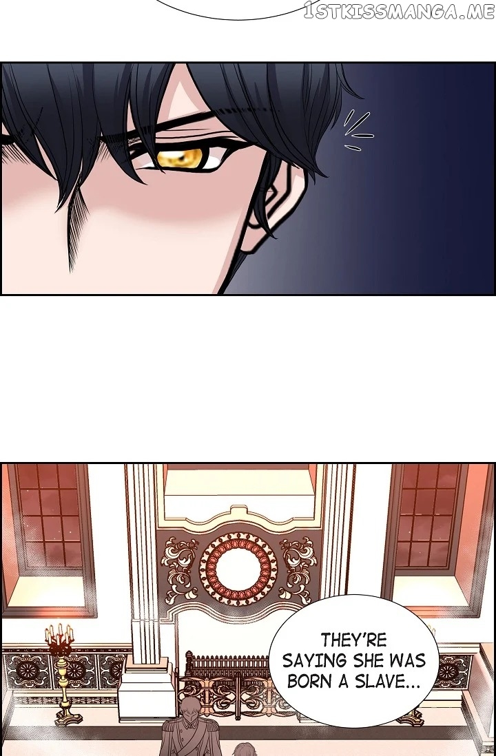 On The Emperor’s Lap chapter 52 - page 53
