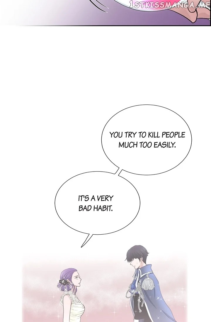 On The Emperor’s Lap chapter 52 - page 57