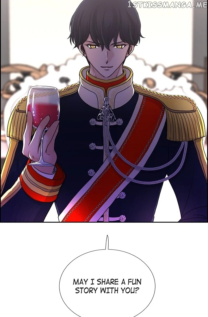 On The Emperor’s Lap chapter 52 - page 59