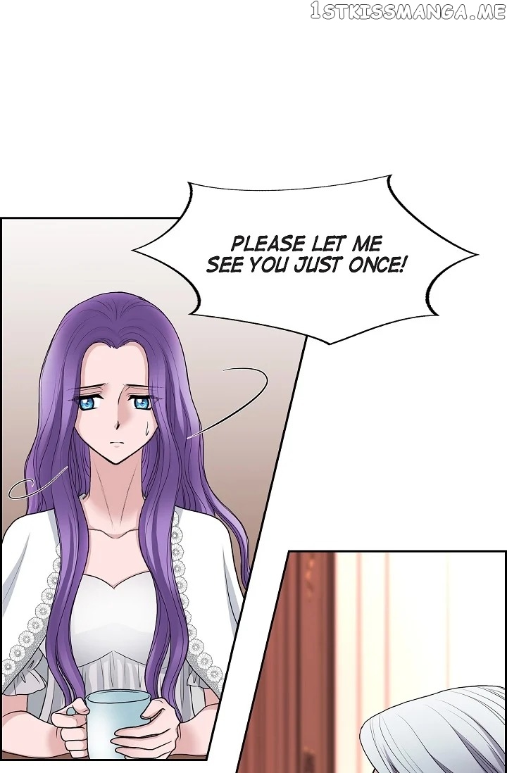 On The Emperor’s Lap chapter 52 - page 6