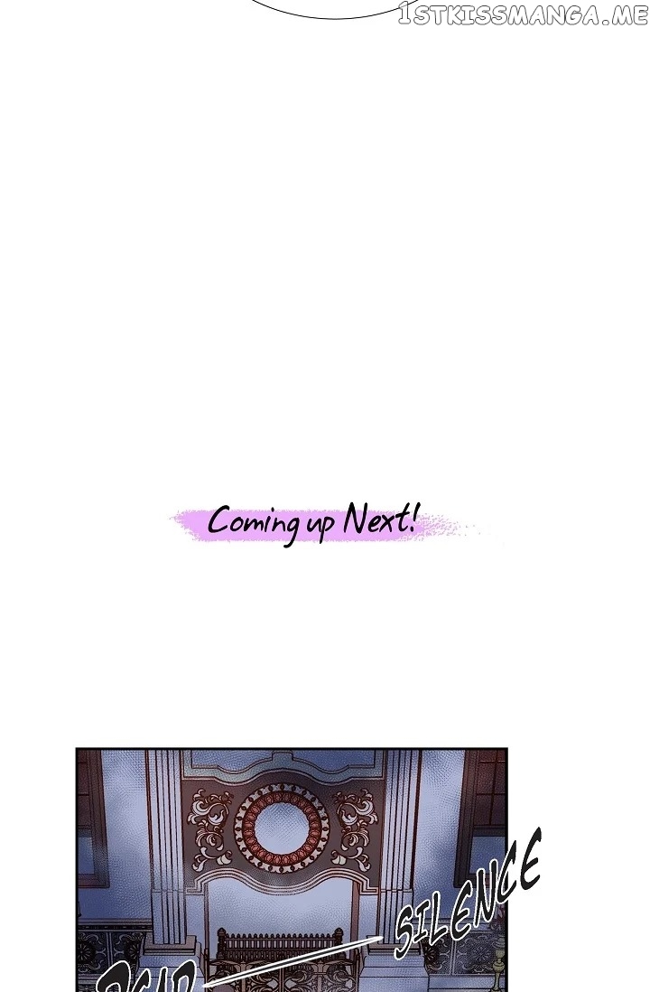 On The Emperor’s Lap chapter 52 - page 60