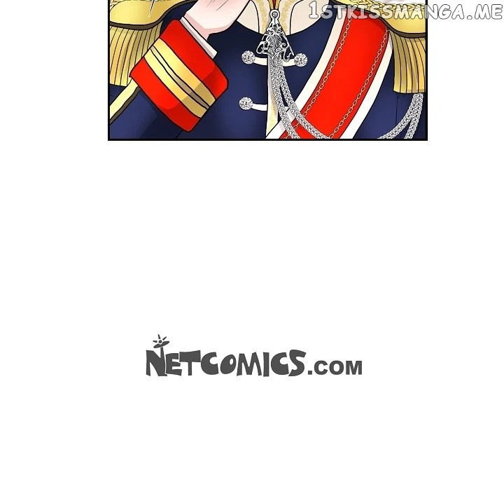 On The Emperor’s Lap chapter 52 - page 62