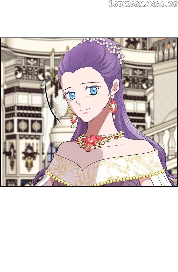 On The Emperor’s Lap chapter 96 - page 11