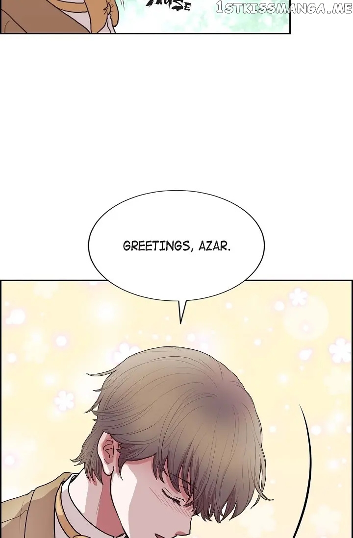 On The Emperor’s Lap chapter 96 - page 14