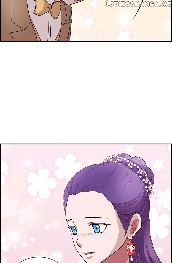 On The Emperor’s Lap chapter 96 - page 15