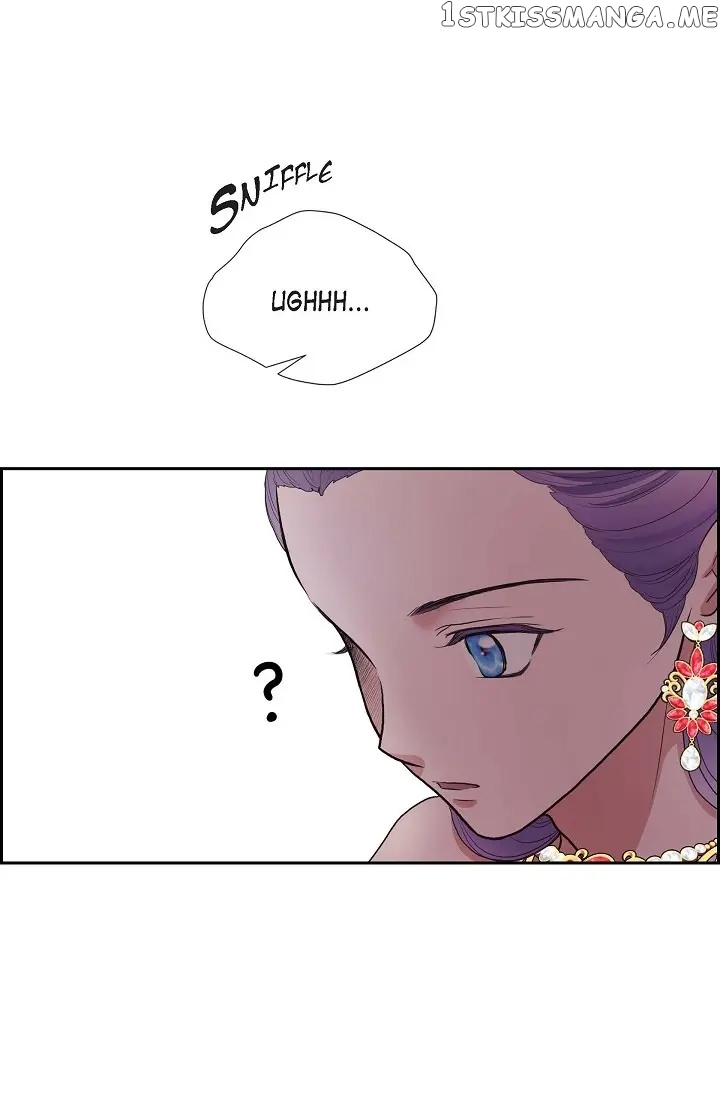 On The Emperor’s Lap chapter 96 - page 19