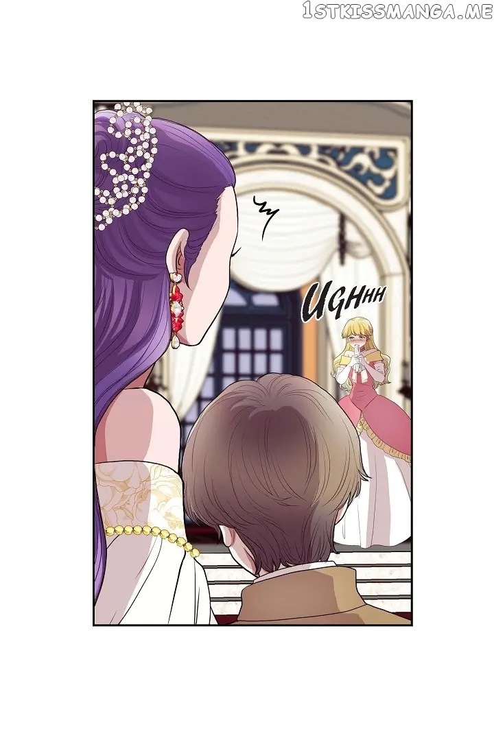 On The Emperor’s Lap chapter 96 - page 20