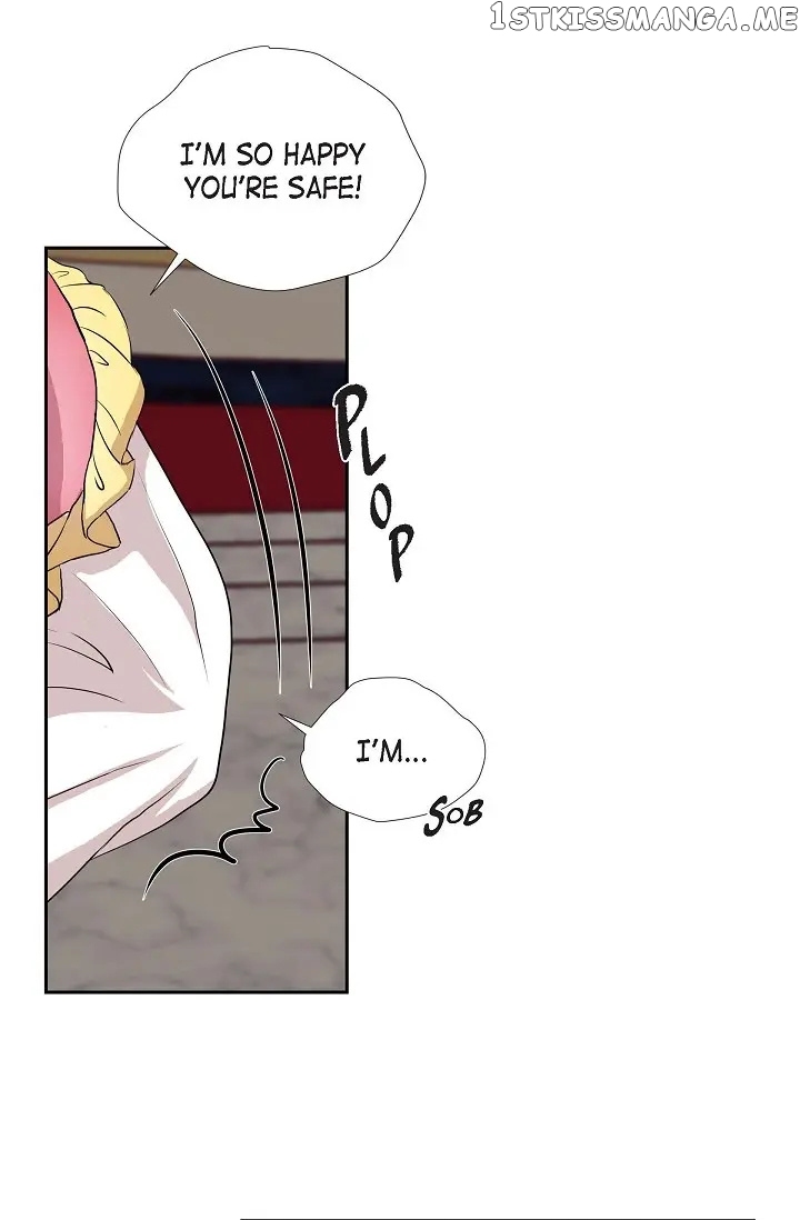 On The Emperor’s Lap chapter 96 - page 22