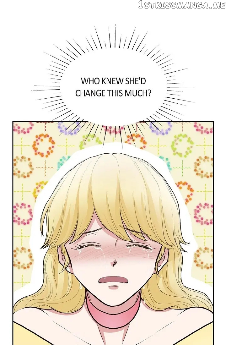 On The Emperor’s Lap chapter 96 - page 26