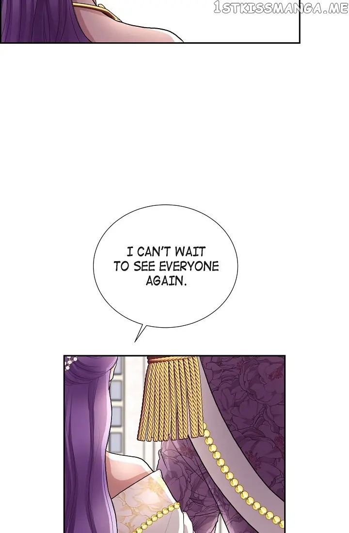 On The Emperor’s Lap chapter 96 - page 3
