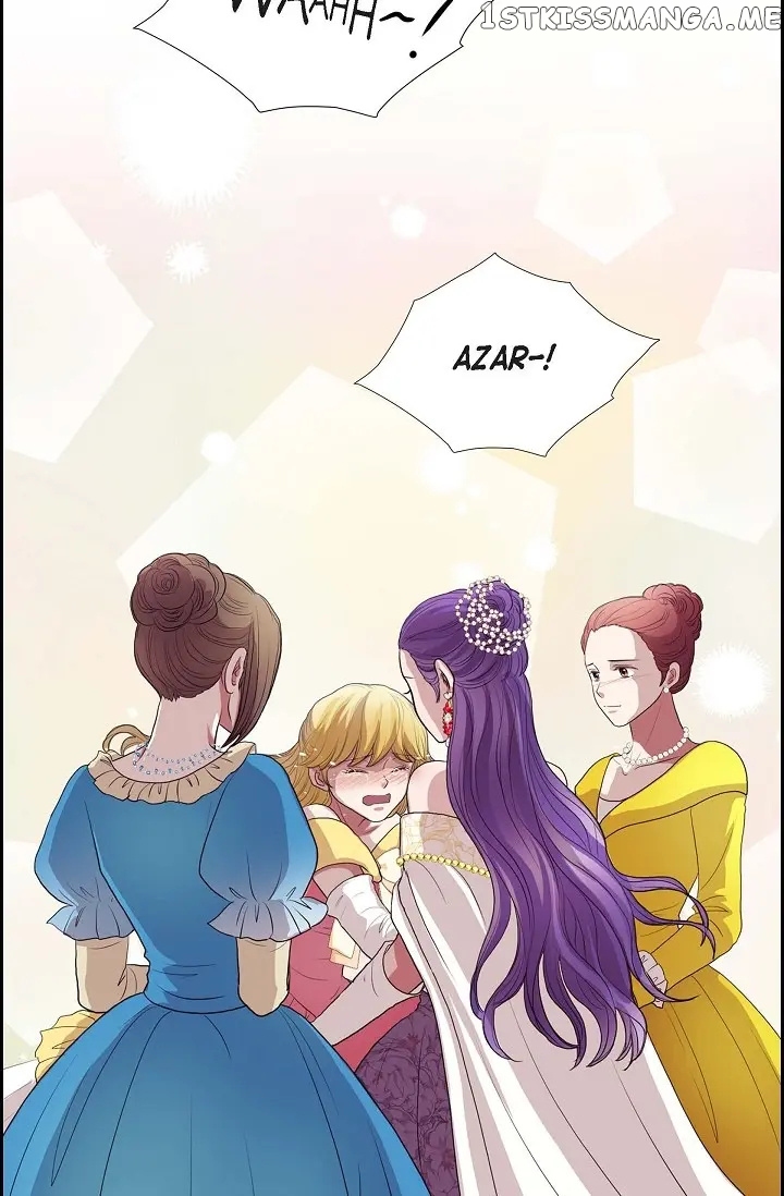 On The Emperor’s Lap chapter 96 - page 30
