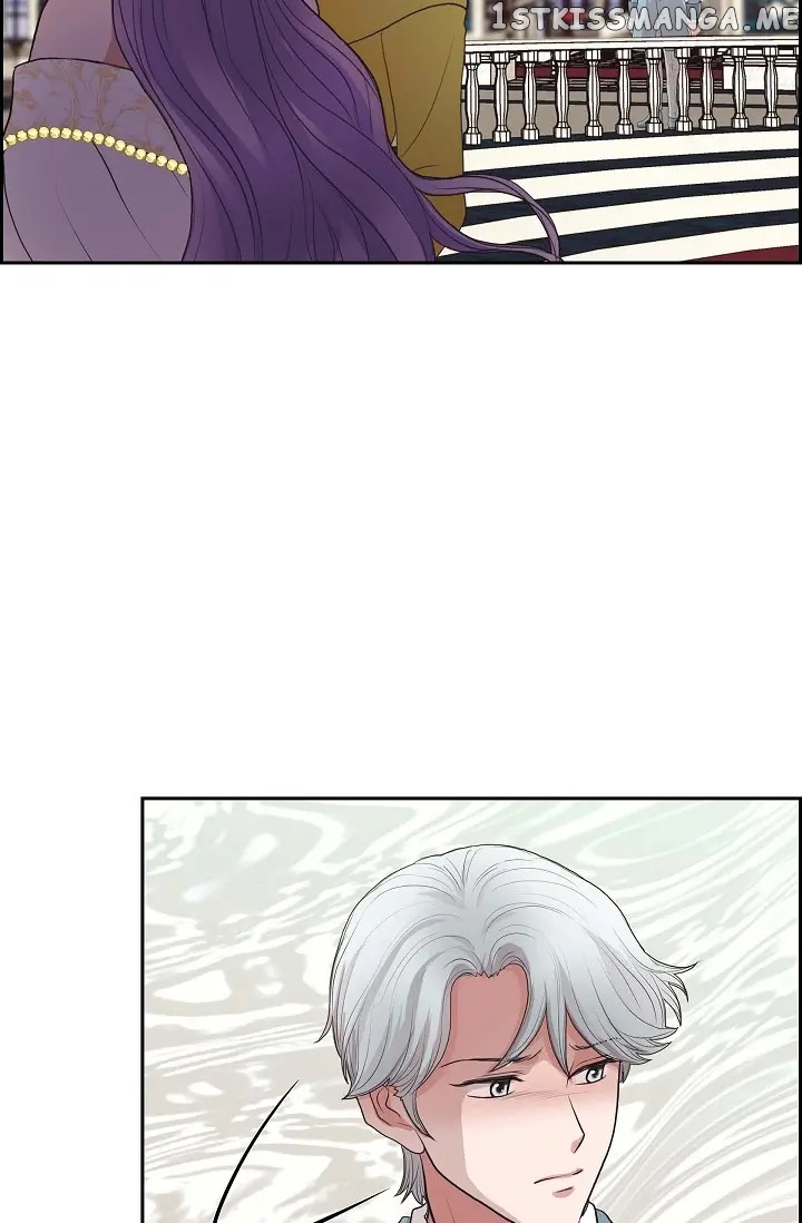 On The Emperor’s Lap chapter 96 - page 32