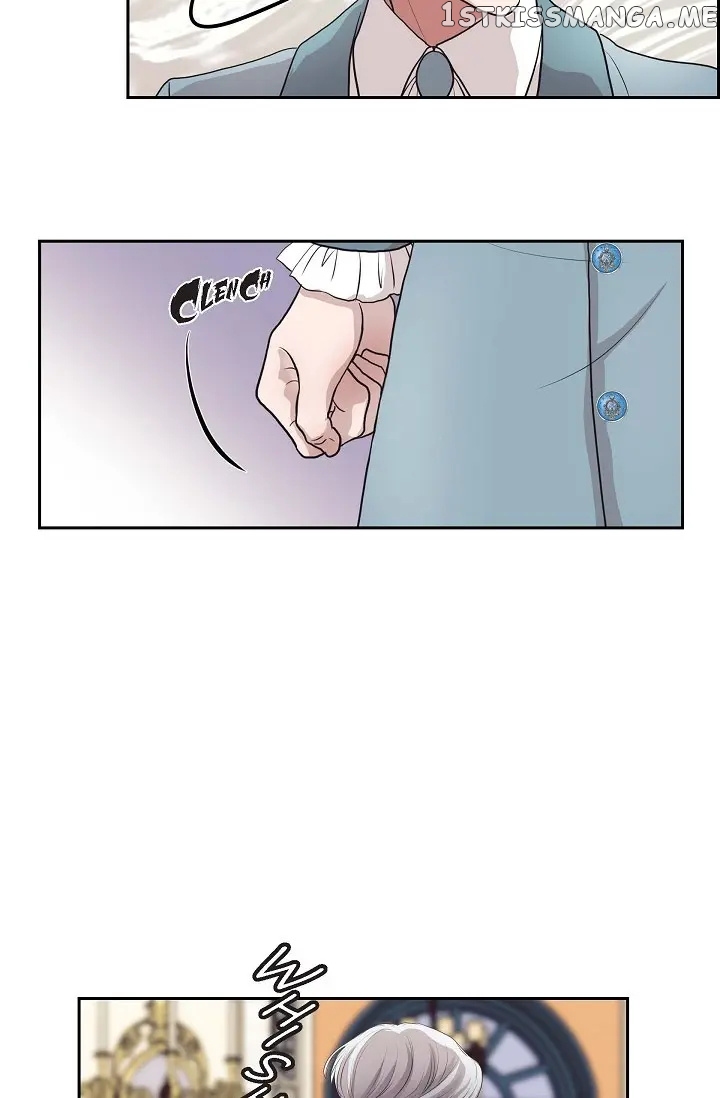 On The Emperor’s Lap chapter 96 - page 33
