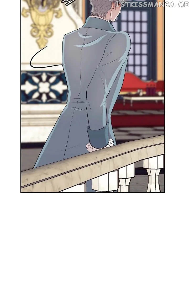 On The Emperor’s Lap chapter 96 - page 34
