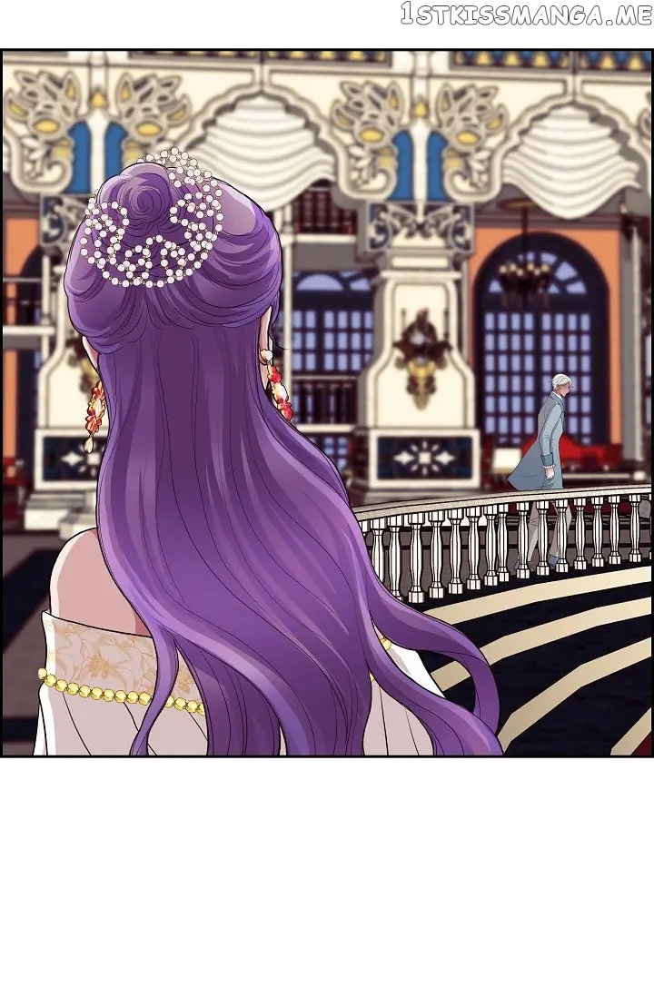 On The Emperor’s Lap chapter 96 - page 35