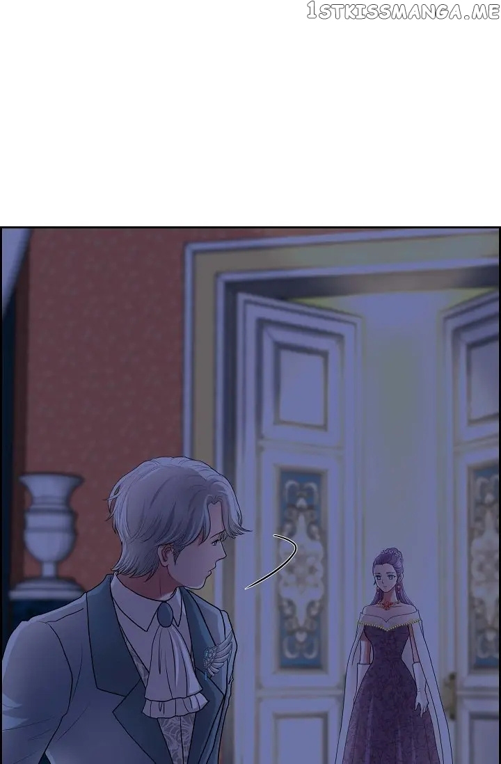 On The Emperor’s Lap chapter 96 - page 39