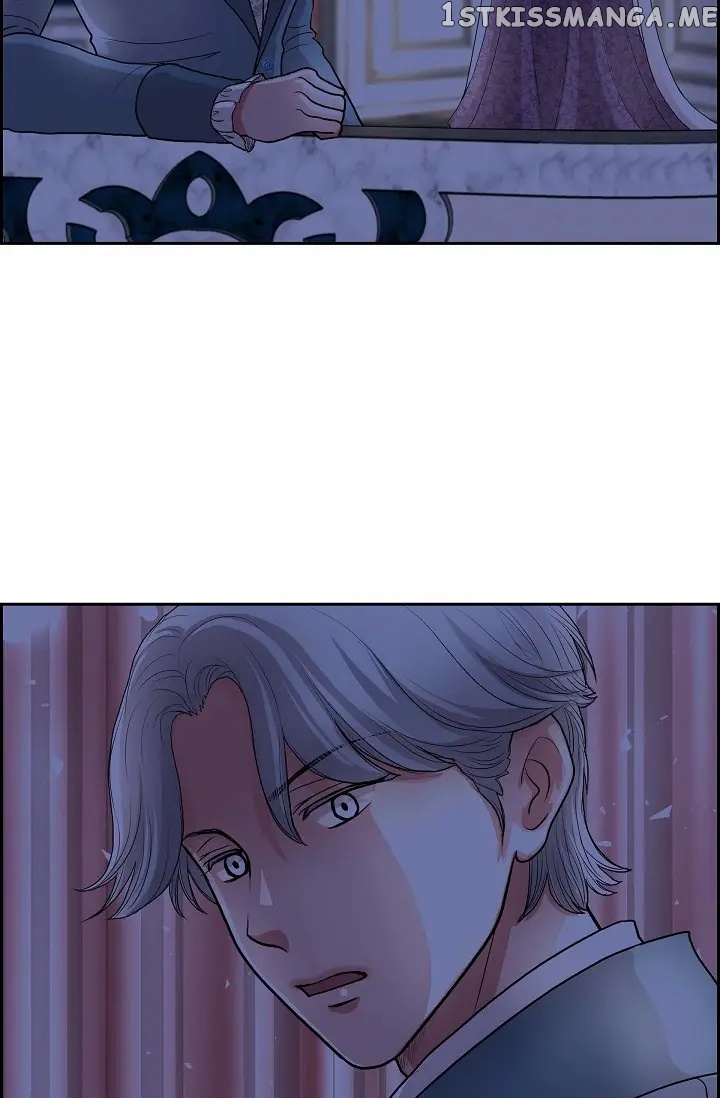 On The Emperor’s Lap chapter 96 - page 40
