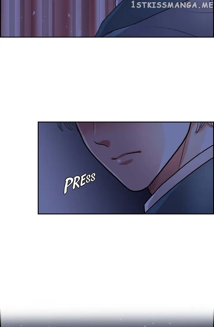 On The Emperor’s Lap chapter 96 - page 41