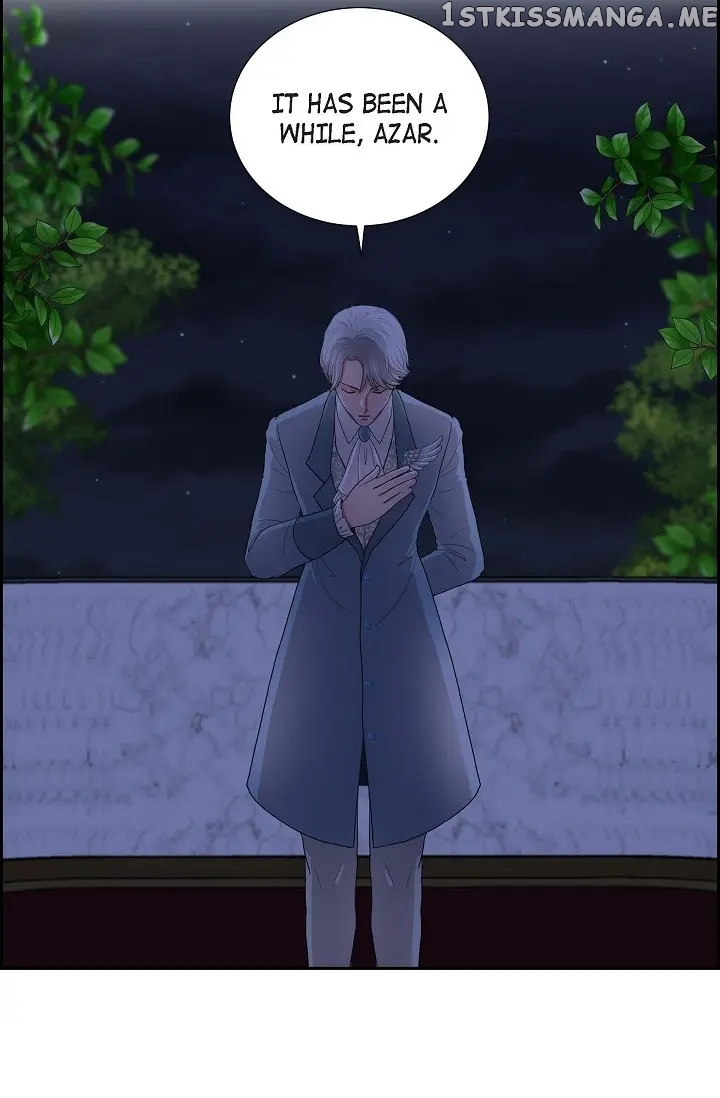 On The Emperor’s Lap chapter 96 - page 42