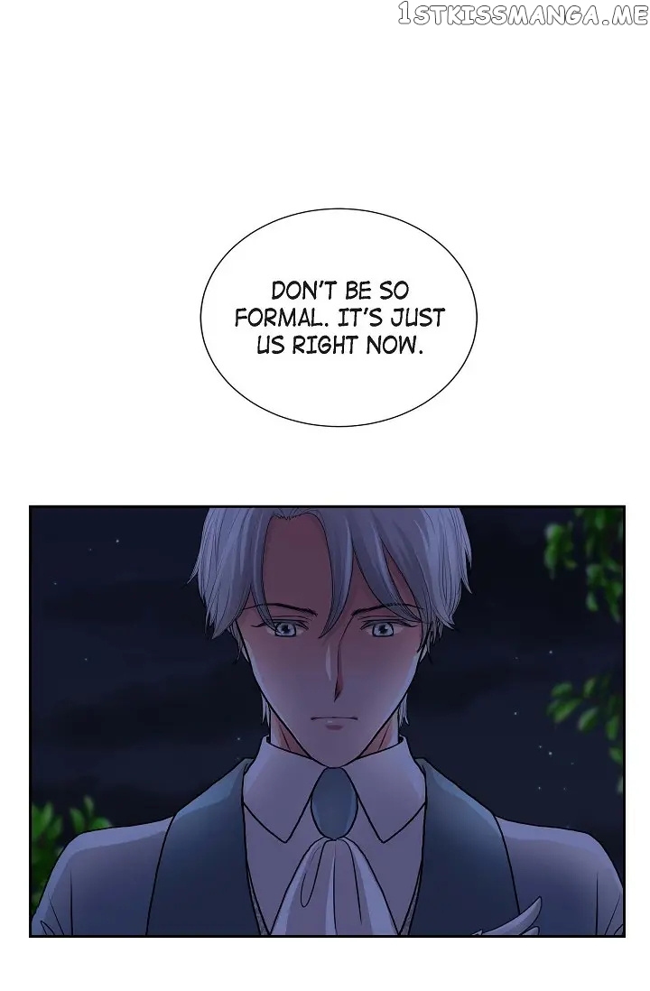 On The Emperor’s Lap chapter 96 - page 43