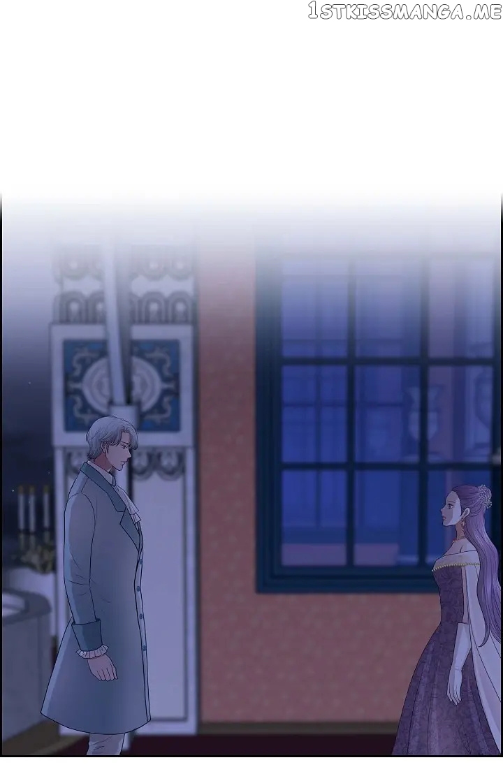 On The Emperor’s Lap chapter 96 - page 44