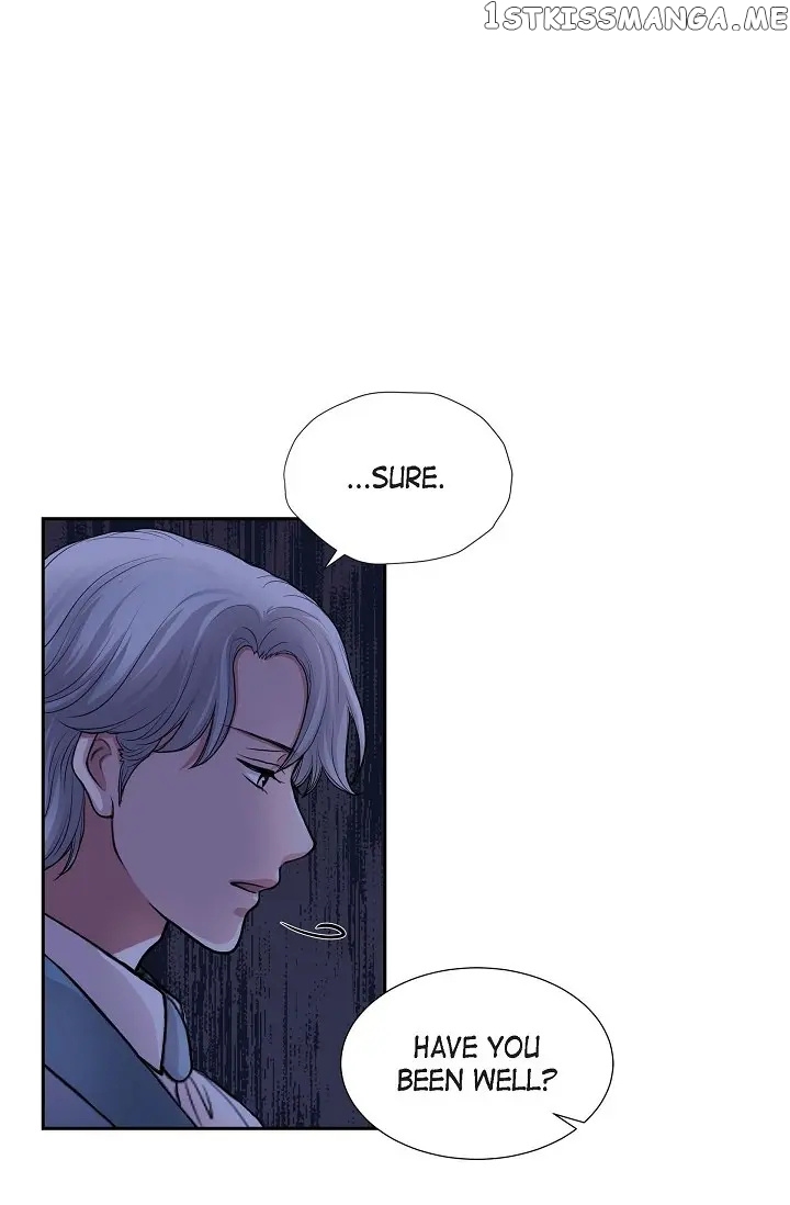 On The Emperor’s Lap chapter 96 - page 45