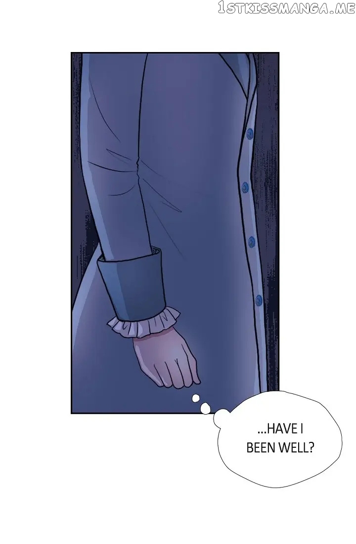 On The Emperor’s Lap chapter 96 - page 46
