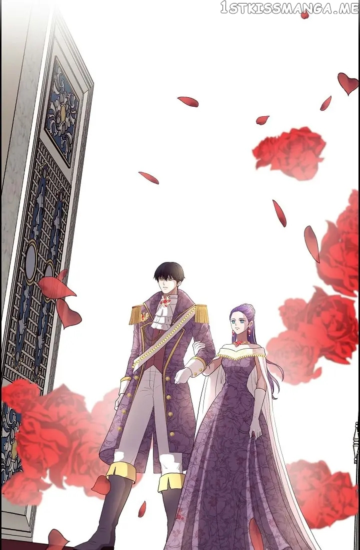 On The Emperor’s Lap chapter 96 - page 5