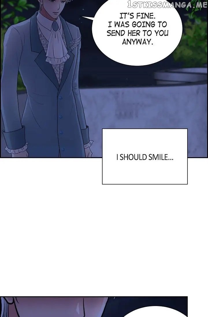 On The Emperor’s Lap chapter 96 - page 50