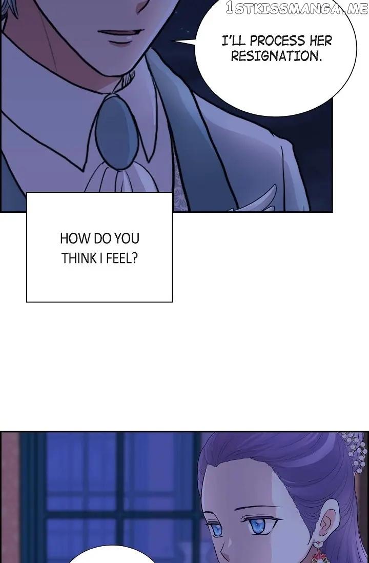 On The Emperor’s Lap chapter 96 - page 51