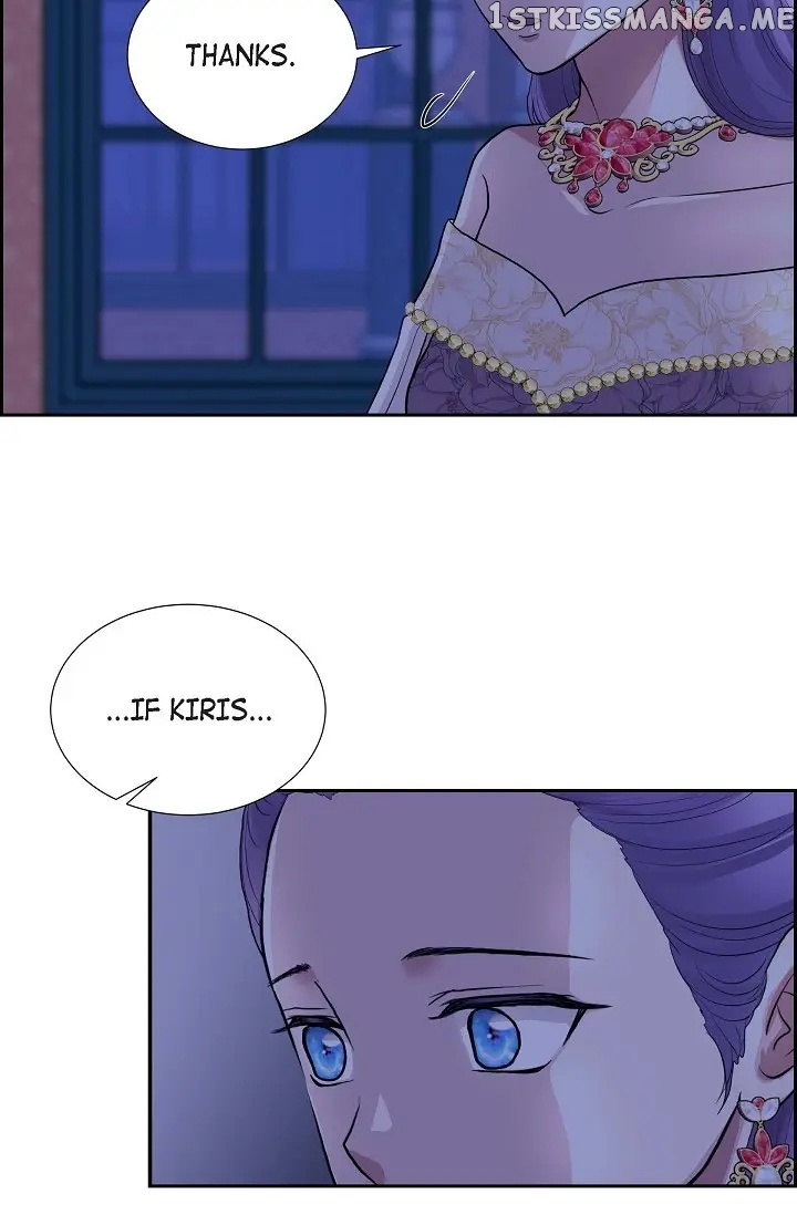 On The Emperor’s Lap chapter 96 - page 52