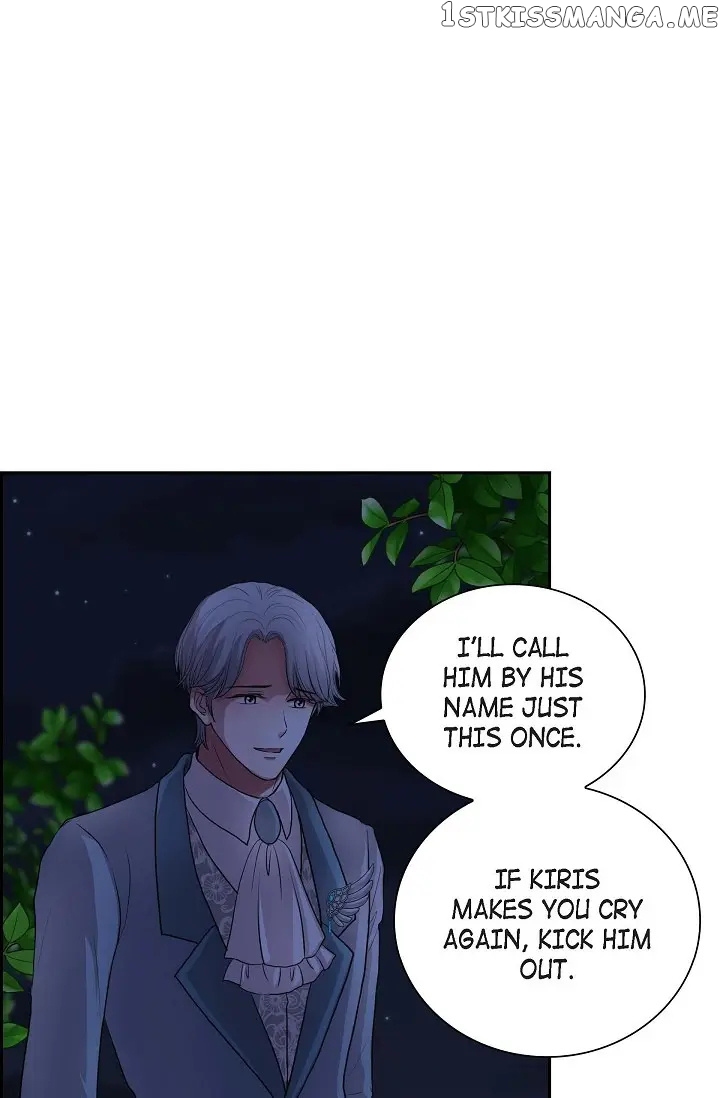 On The Emperor’s Lap chapter 96 - page 53