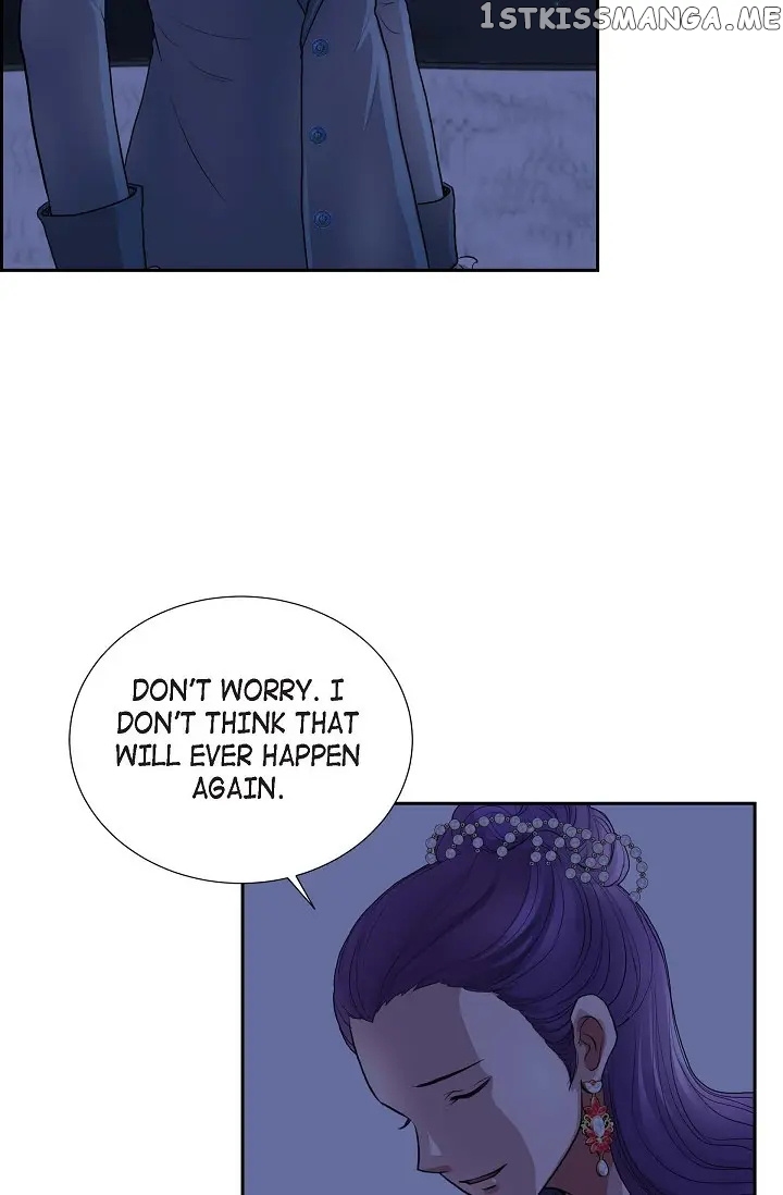 On The Emperor’s Lap chapter 96 - page 54