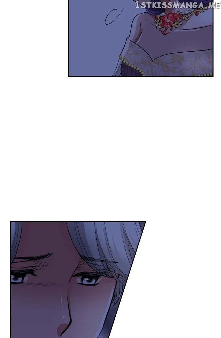 On The Emperor’s Lap chapter 96 - page 55