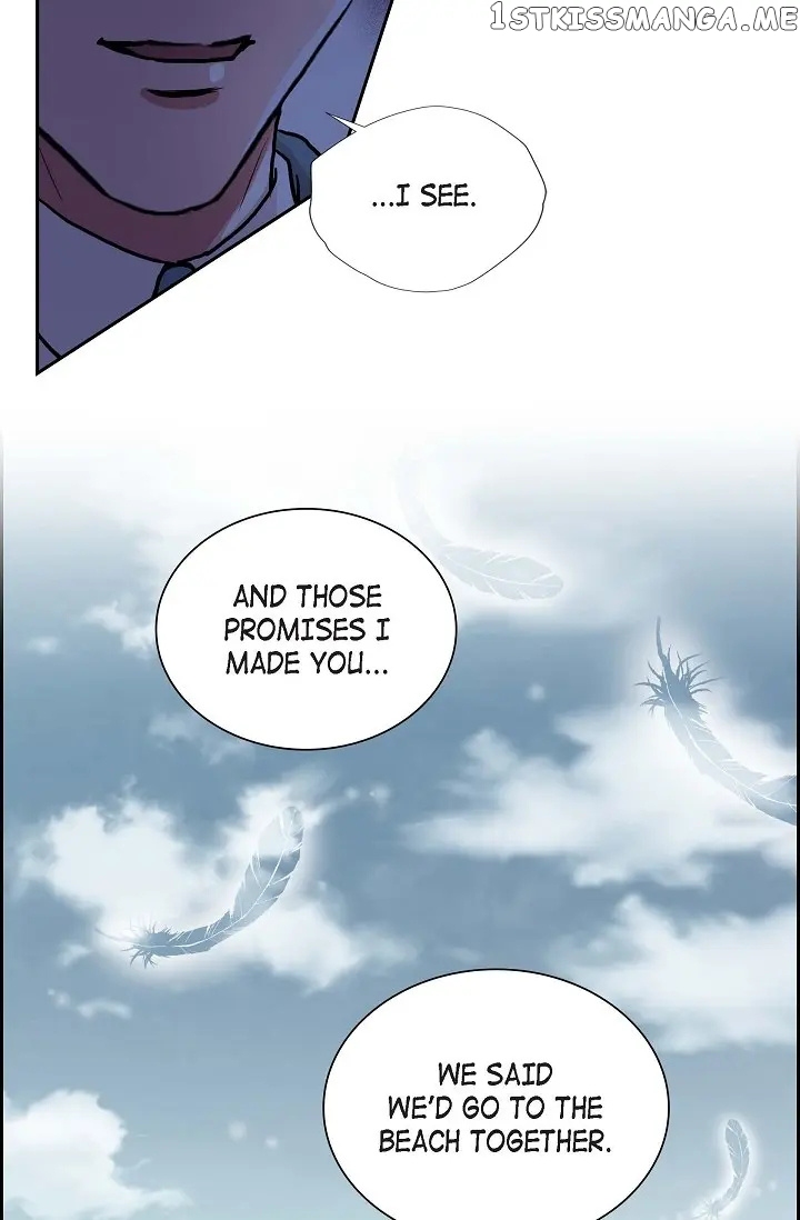 On The Emperor’s Lap chapter 96 - page 56